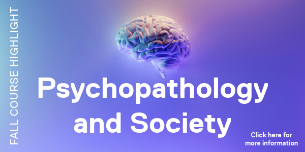 Psychopathology Image